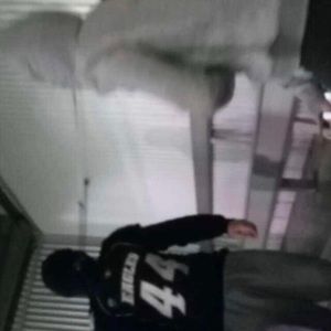 Meet your Posher, Connor